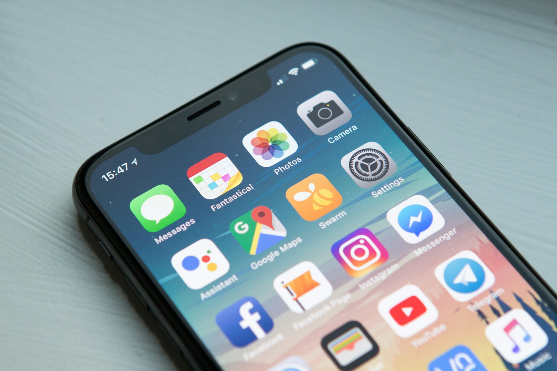 iphone 14 pro max scherm reparatie